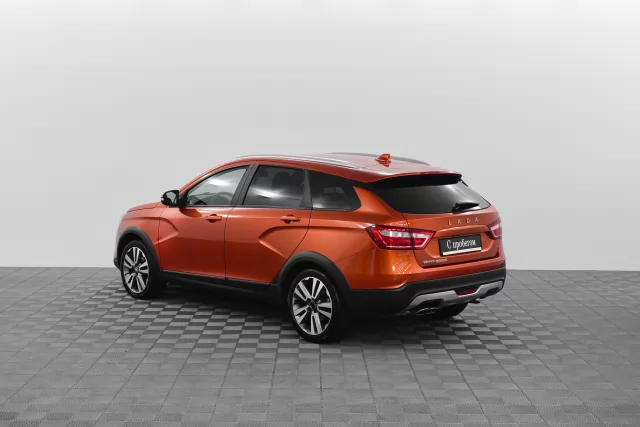 LADA Vesta 2017