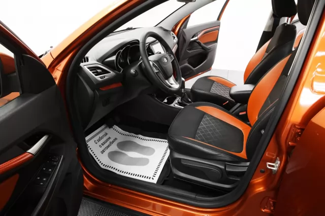 LADA Vesta 2017