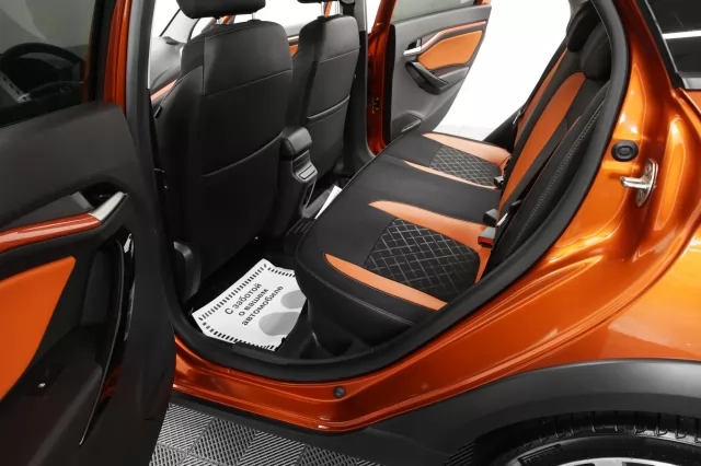 LADA Vesta 2017