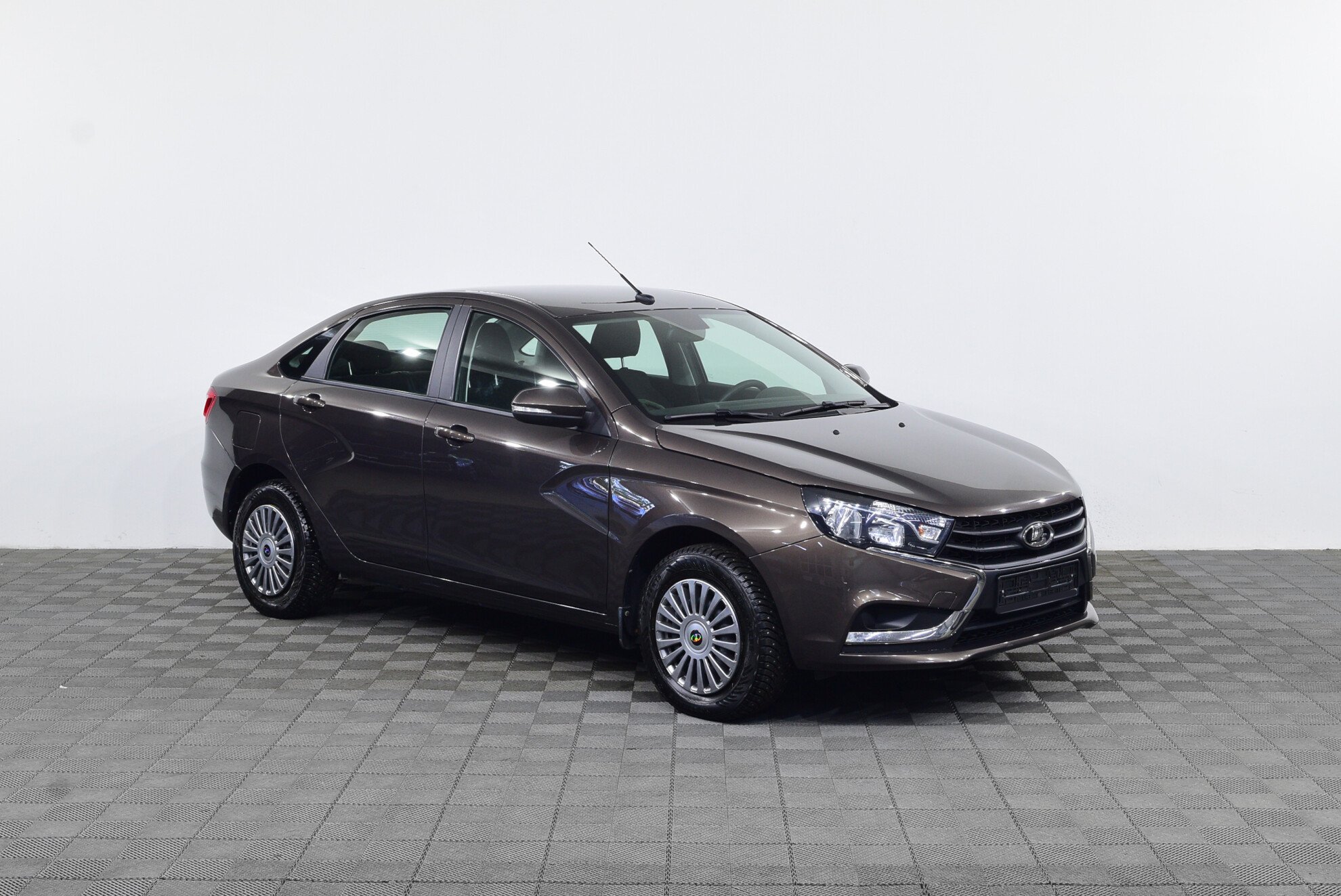LADA Vesta 2015