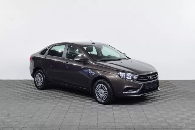 LADA Vesta 2015