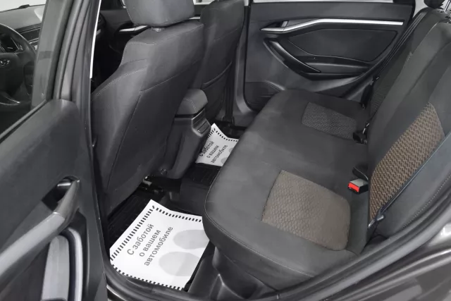 LADA Vesta 2015