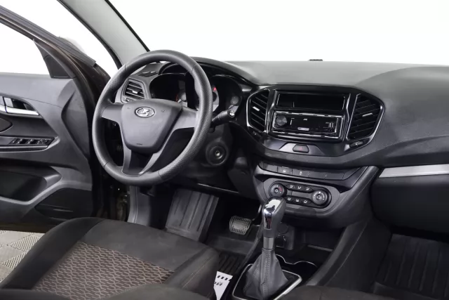 LADA Vesta 2015