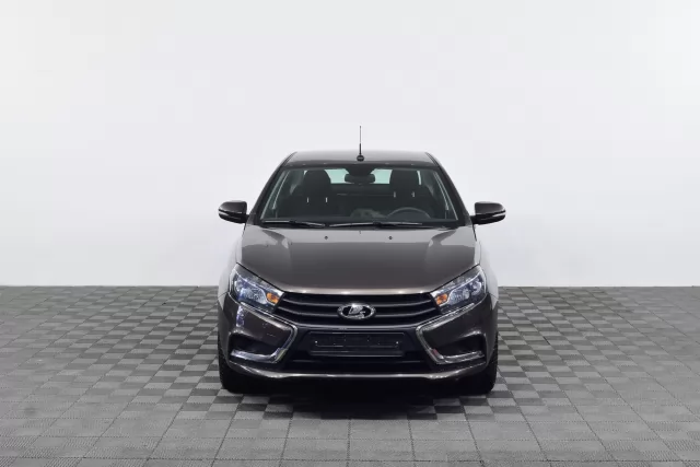 LADA Vesta 2015