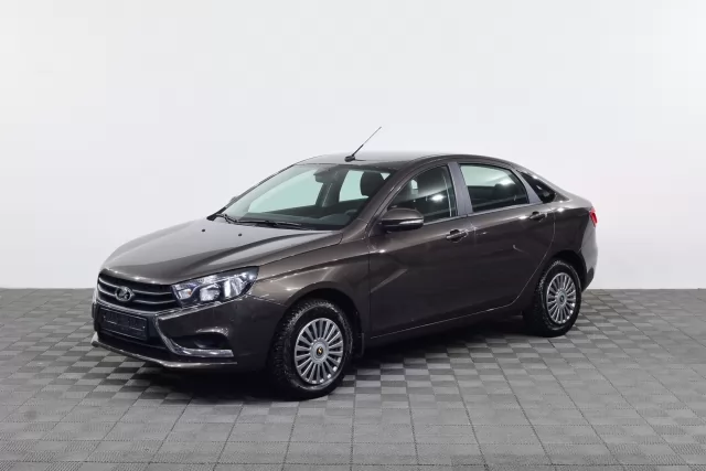 LADA Vesta 2015