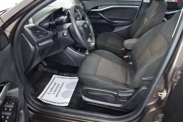 LADA Vesta 2015