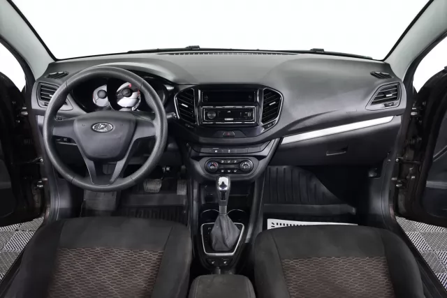 LADA Vesta 2015