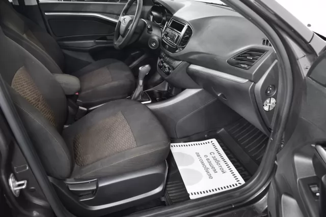 LADA Vesta 2015
