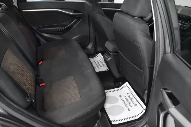 LADA Vesta 2015