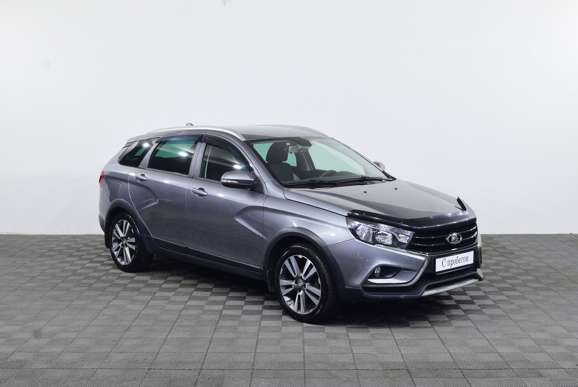 LADA Vesta 2021
