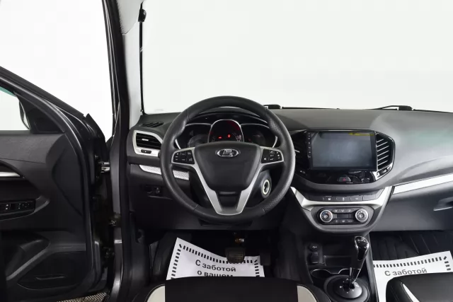 LADA Vesta 2021