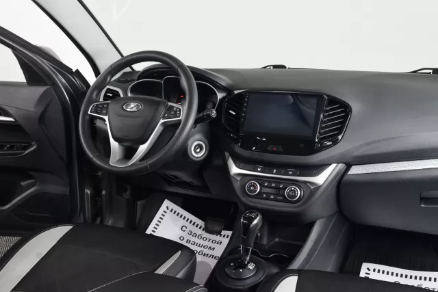 LADA Vesta 2021