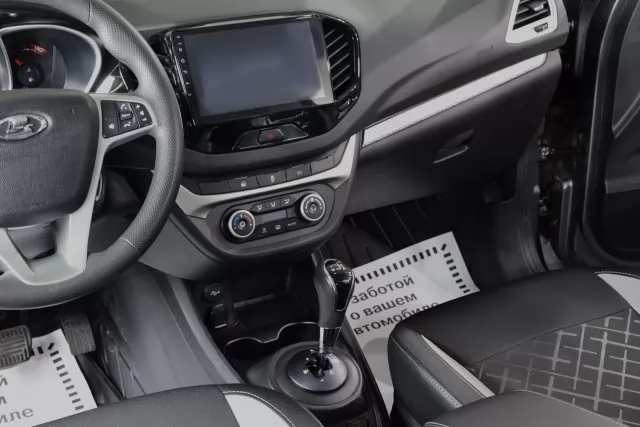LADA Vesta 2021