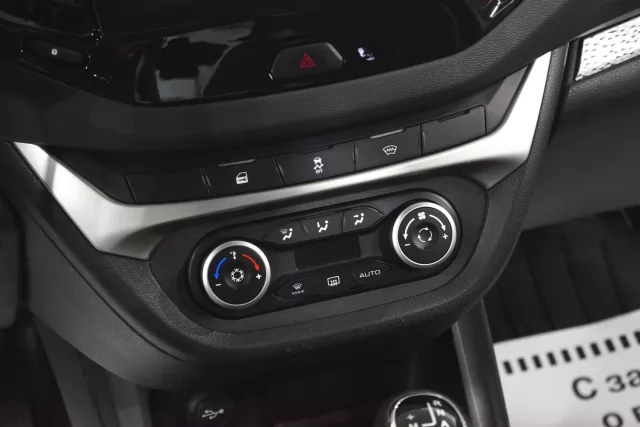 LADA Vesta 2021