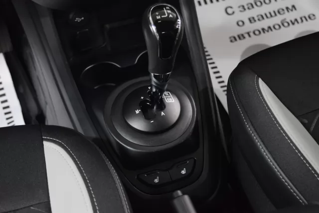 LADA Vesta 2021