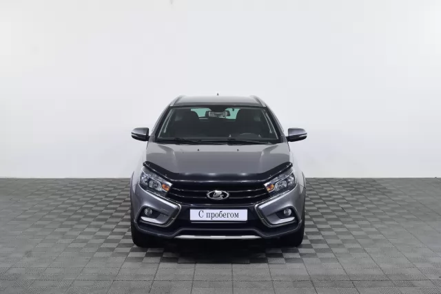 LADA Vesta 2021