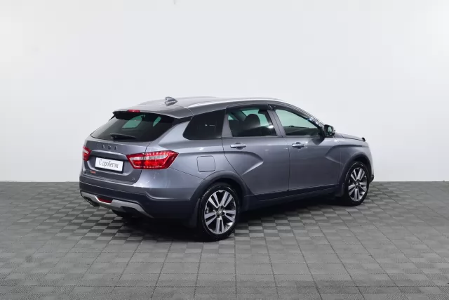LADA Vesta 2021