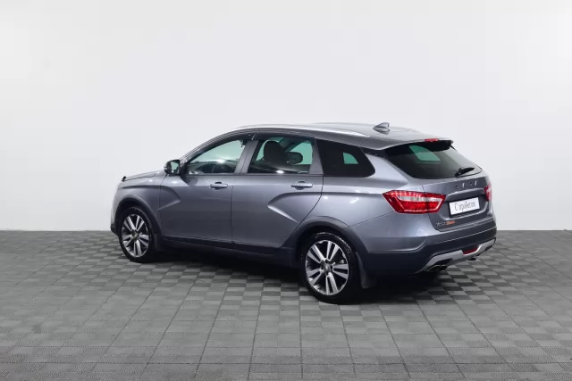 LADA Vesta 2021
