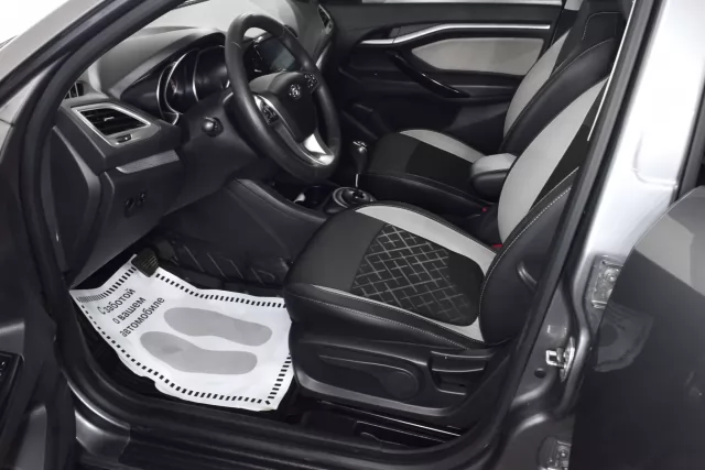 LADA Vesta 2021