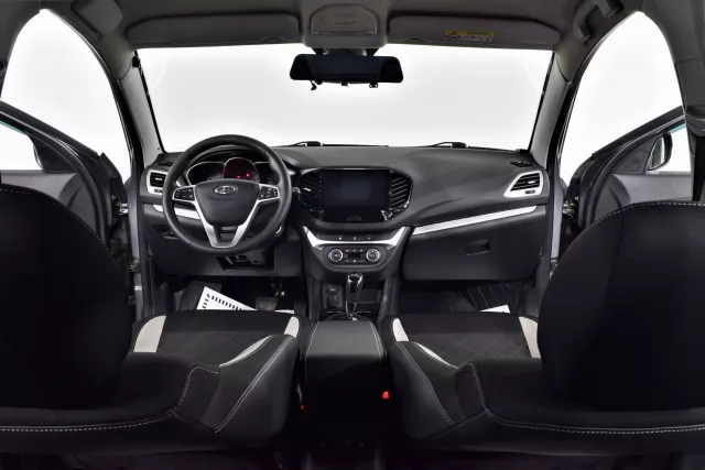 LADA Vesta 2021