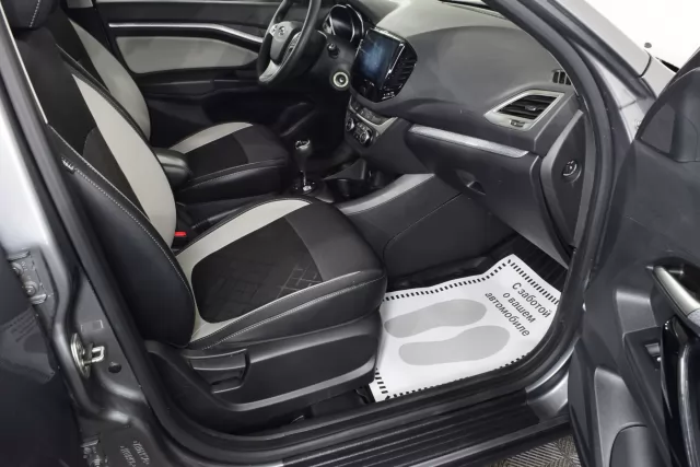 LADA Vesta 2021