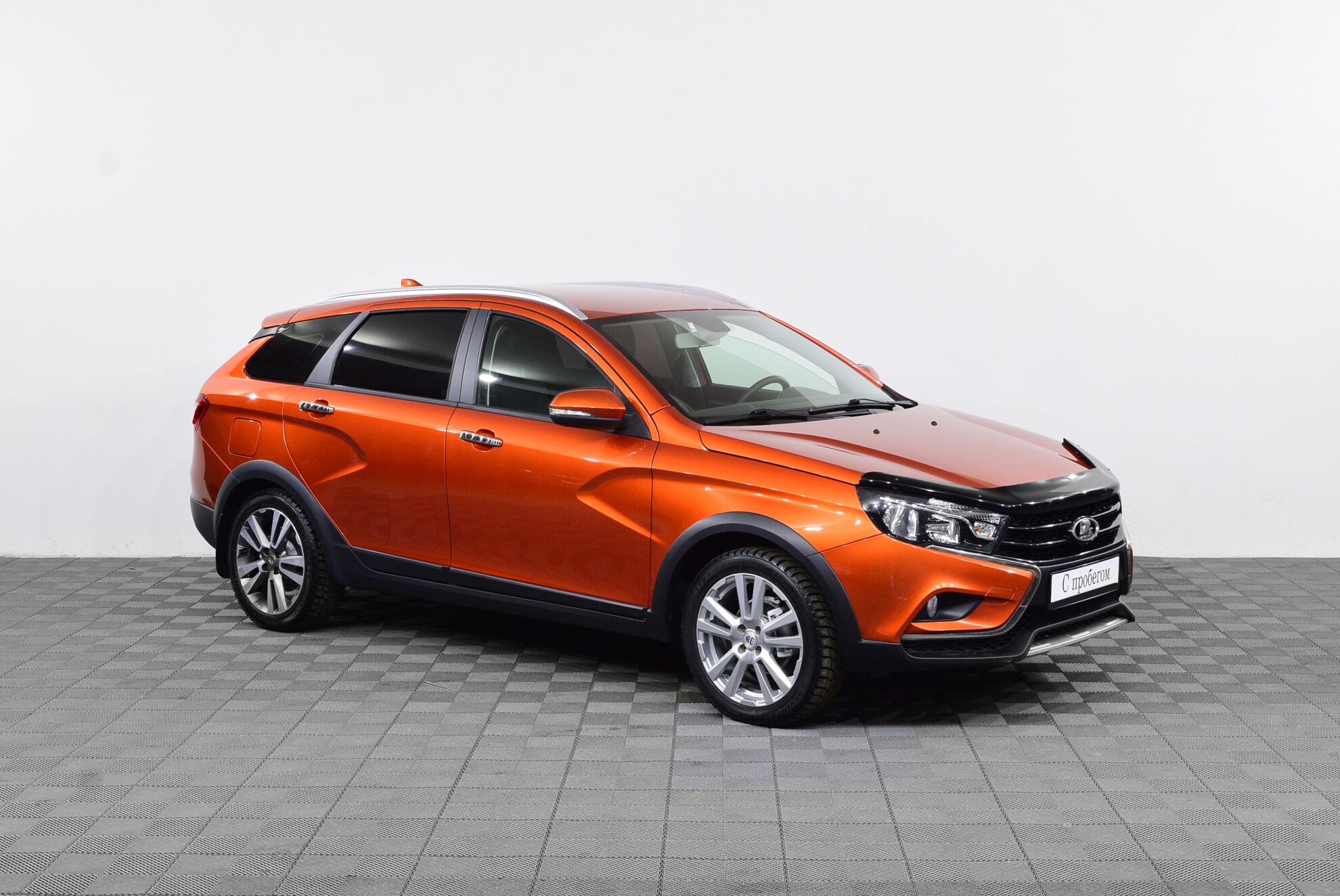 LADA Vesta 2021