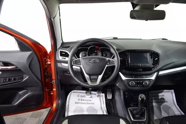 LADA Vesta 2021