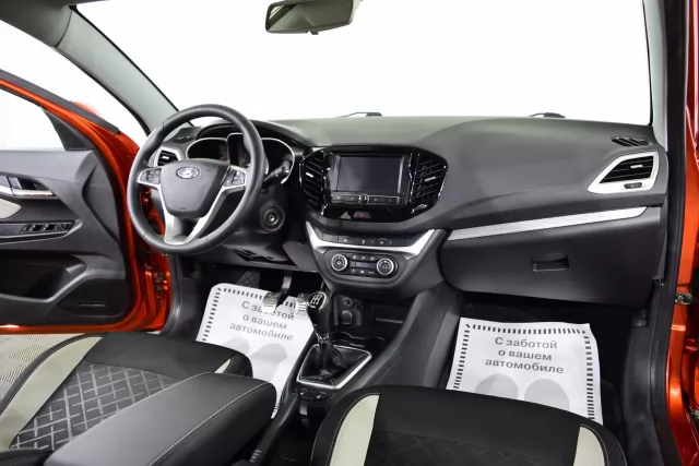 LADA Vesta 2021