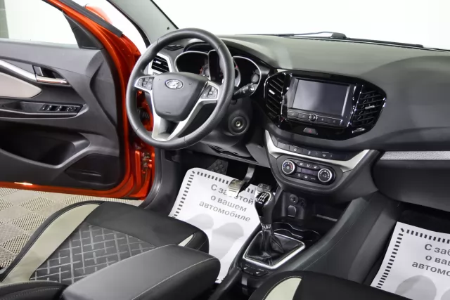 LADA Vesta 2021