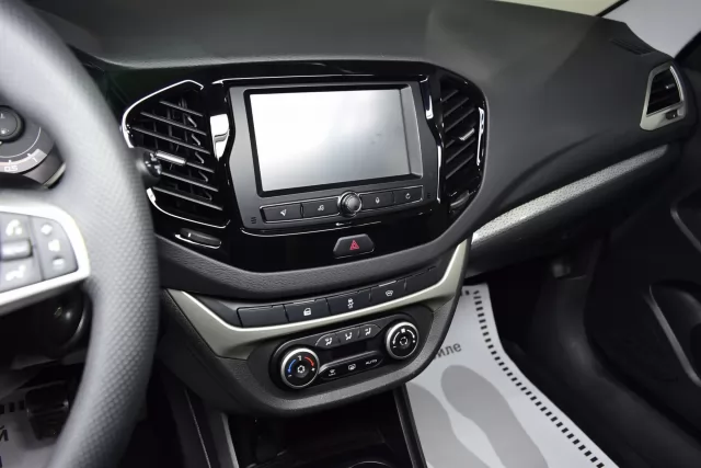 LADA Vesta 2021