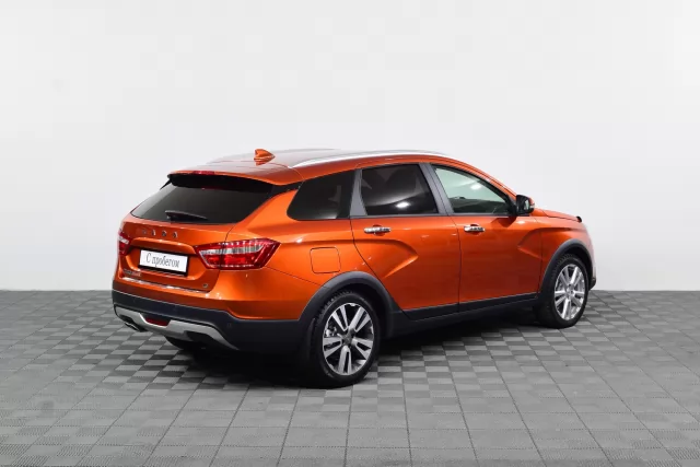 LADA Vesta 2021