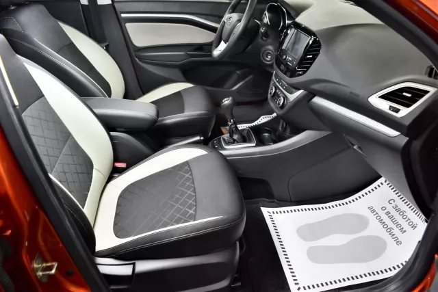 LADA Vesta 2021