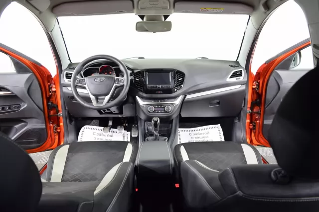 LADA Vesta 2021