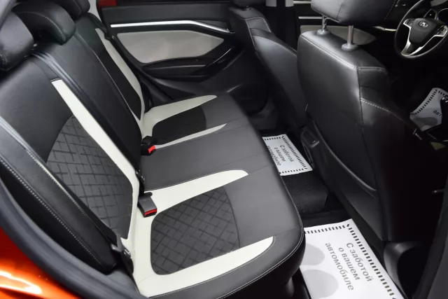 LADA Vesta 2021