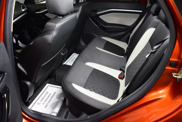 LADA Vesta 2021