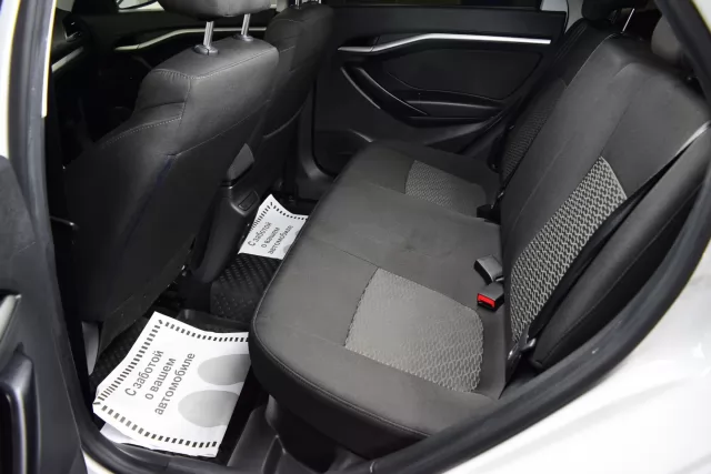 LADA Vesta 2015