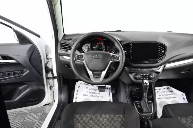 LADA Vesta 2015