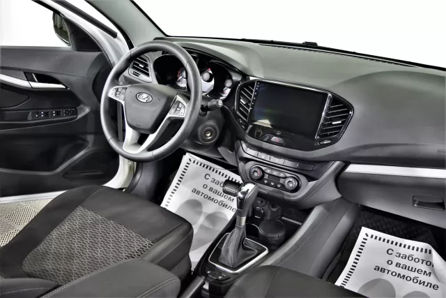 LADA Vesta 2015