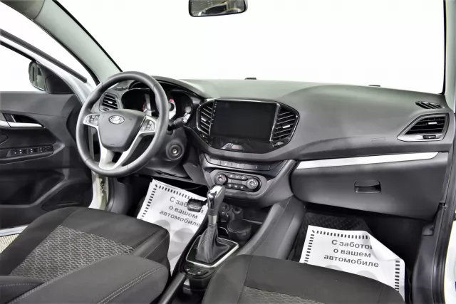 LADA Vesta 2015