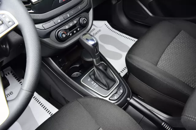 LADA Vesta 2015