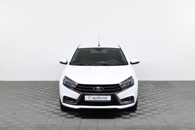 LADA Vesta 2015