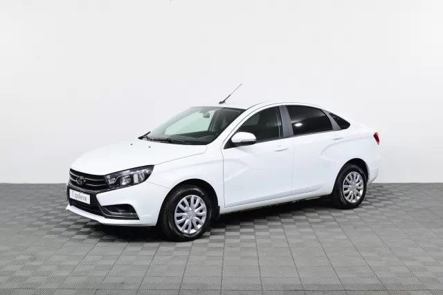 LADA Vesta 2015