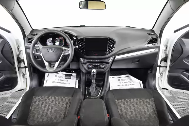 LADA Vesta 2015