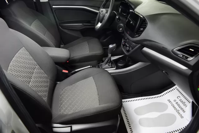 LADA Vesta 2015