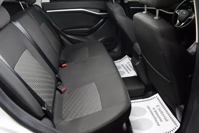 LADA Vesta 2015