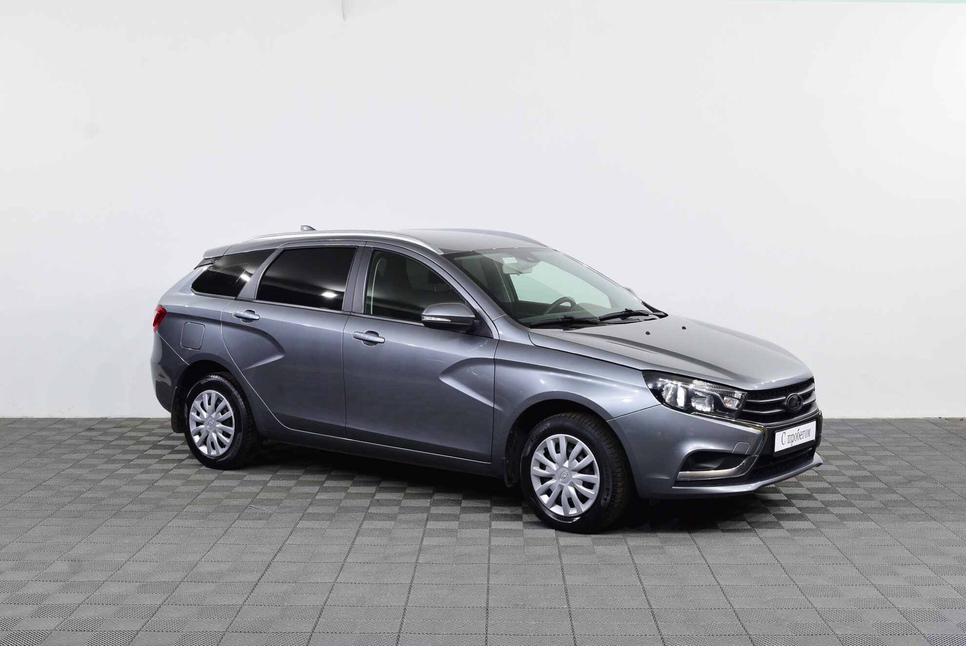 LADA Vesta 2020