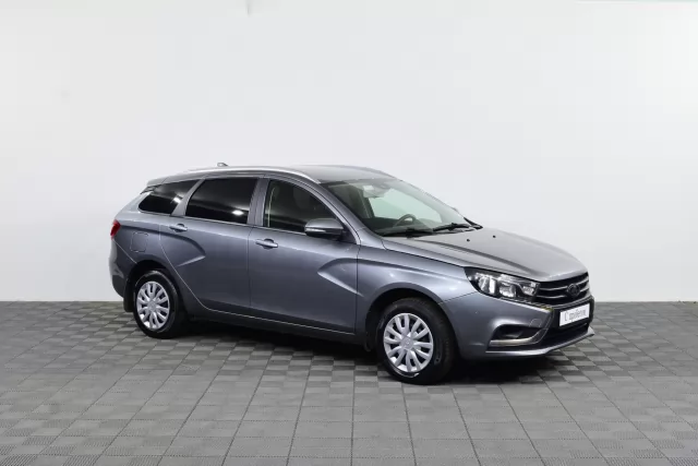 LADA Vesta 2020