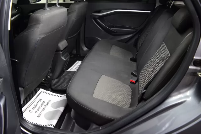 LADA Vesta 2020