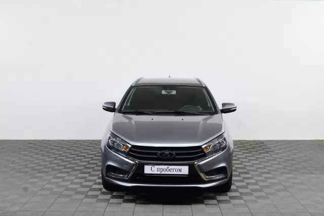 LADA Vesta 2020