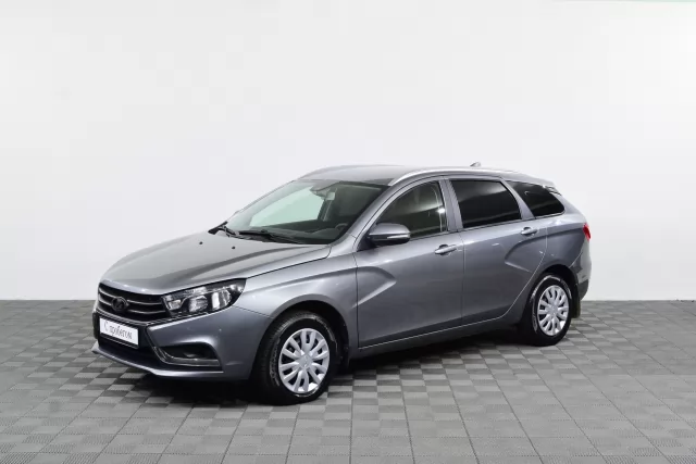 LADA Vesta 2020